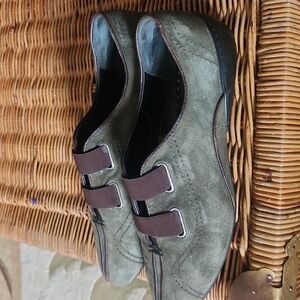 Galo hand made Italian loafer